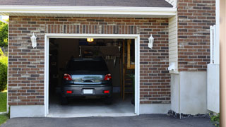 Garage Door Installation at Crestview, Michigan