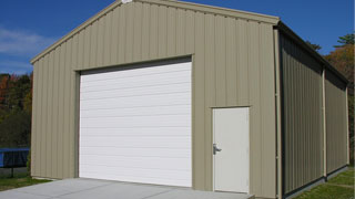 Garage Door Openers at Crestview, Michigan